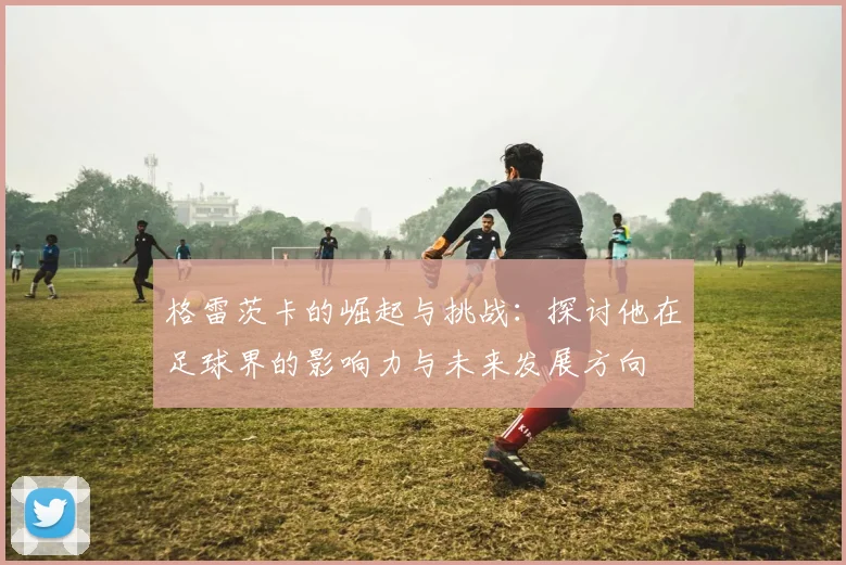 格雷茨卡的崛起与挑战：探讨他在足球界的影响力与未来发展方向