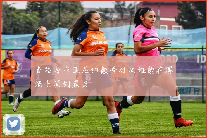 查路与卡亚尼的巅峰对决谁能在赛场上笑到最后