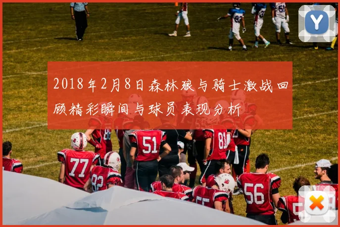 2018年2月8日森林狼与骑士激战回顾精彩瞬间与球员表现分析