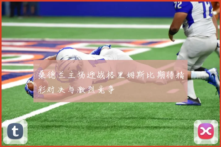 桑德兰主场迎战格里姆斯比期待精彩对决与激烈竞争