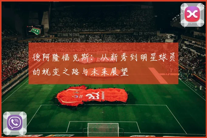 德阿隆福克斯：从新秀到明星球员的蜕变之路与未来展望